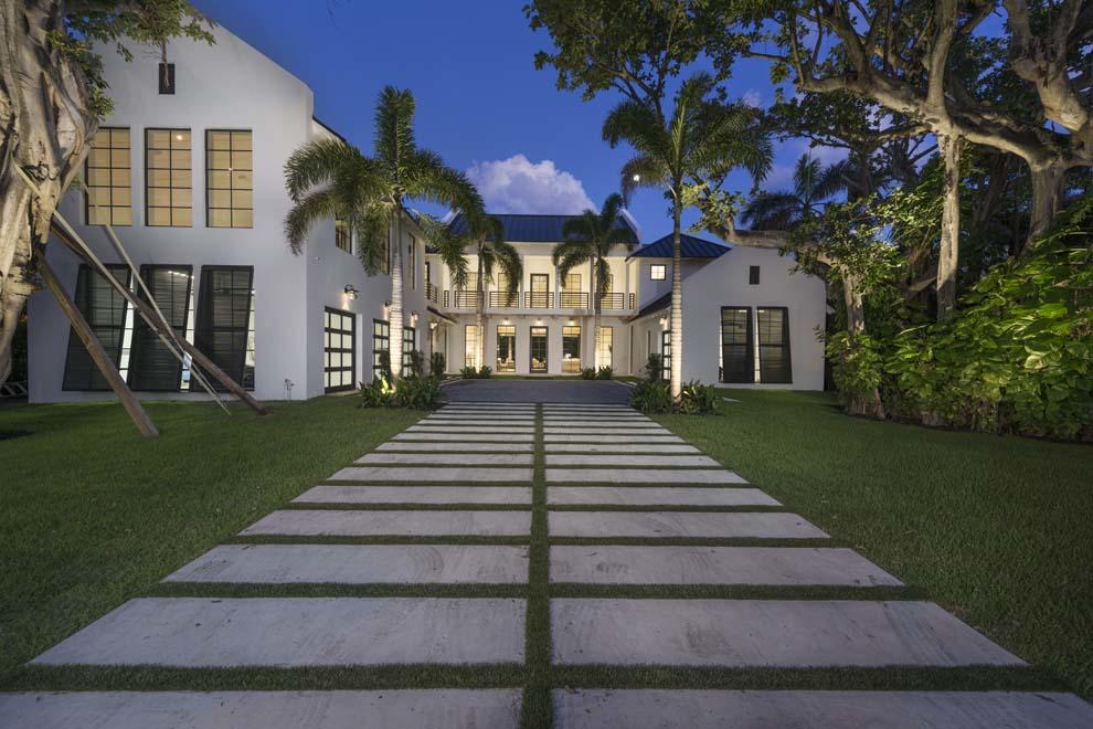 HOFMAN VILLAGE - Residential