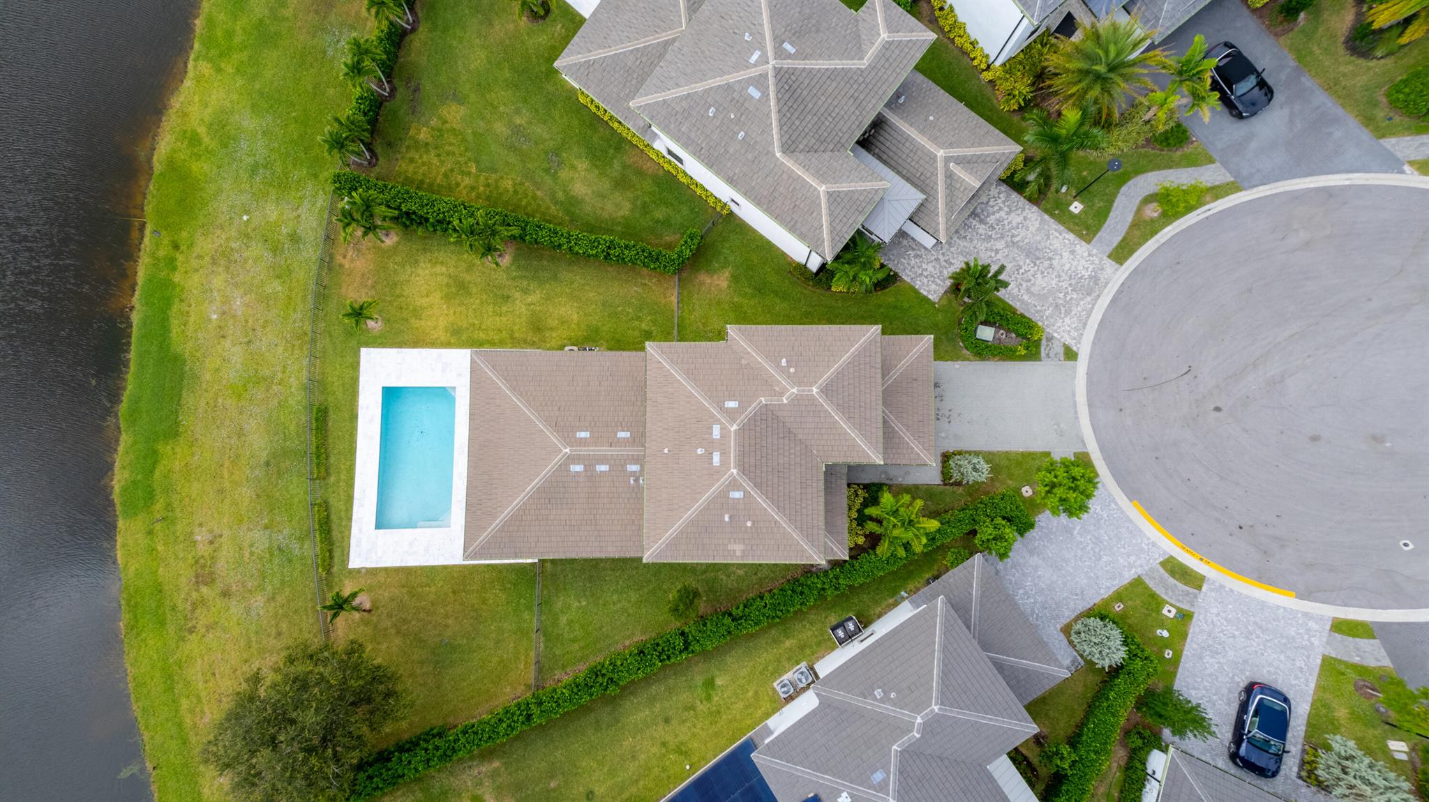 BANYAN CAY RESORT COMMUNI - Residential Lease