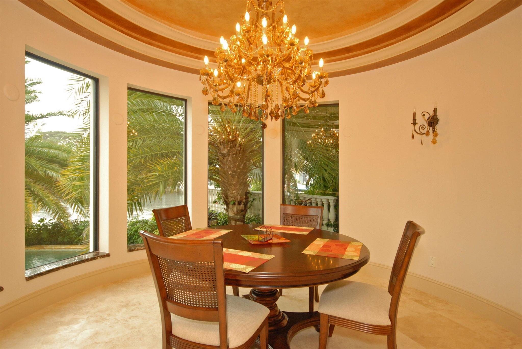 LAKE ROGERS ISLE UNIT A - Residential