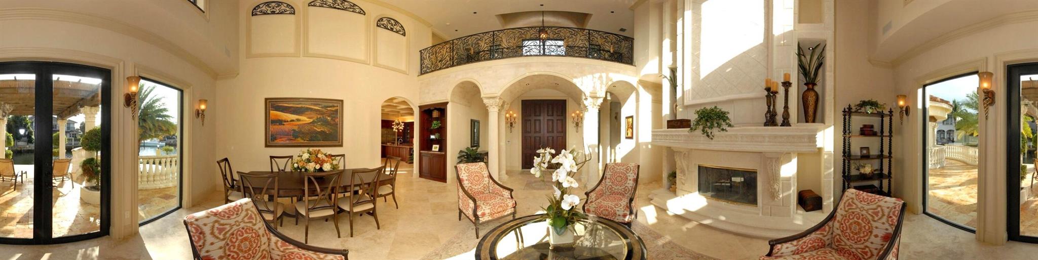 LAKE ROGERS ISLE UNIT A - Residential