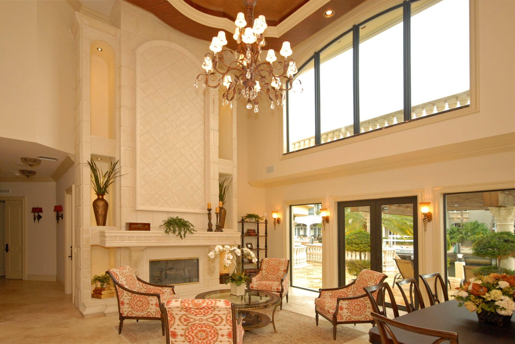 LAKE ROGERS ISLE UNIT A - Residential