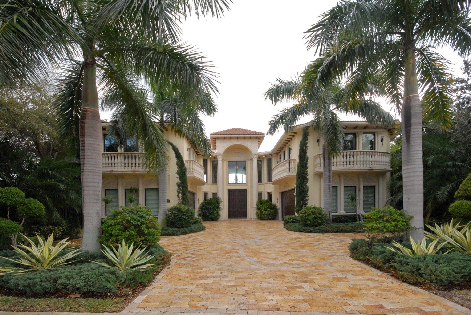 LAKE ROGERS ISLE UNIT A - Residential
