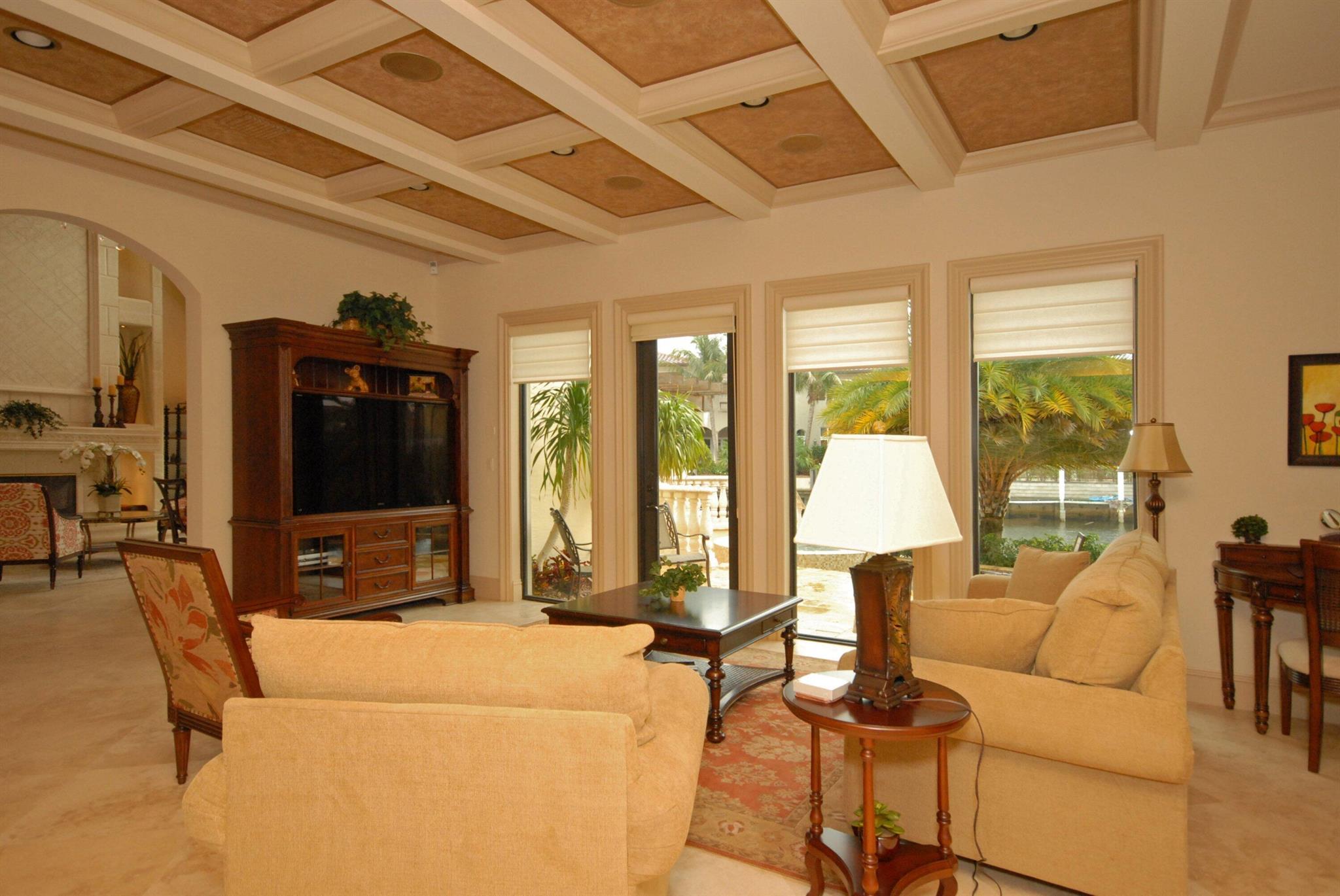 LAKE ROGERS ISLE UNIT A - Residential