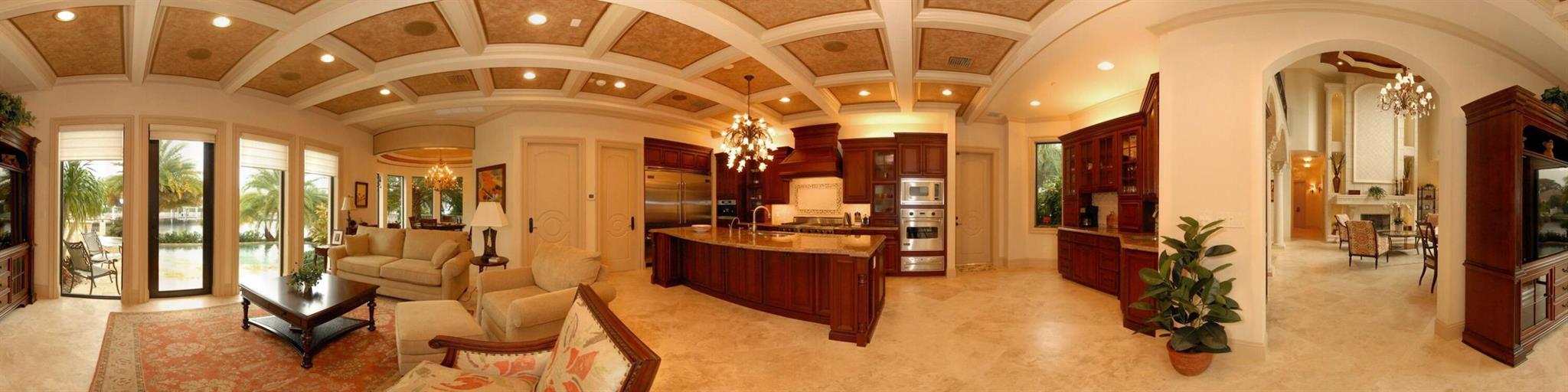 LAKE ROGERS ISLE UNIT A - Residential