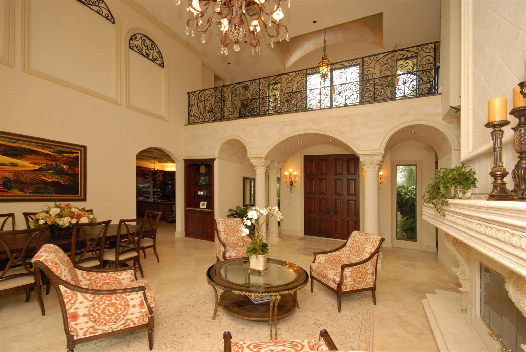 LAKE ROGERS ISLE UNIT A - Residential