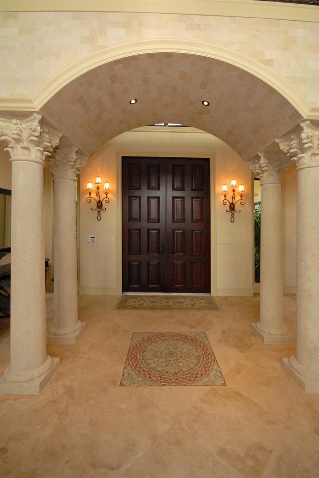 LAKE ROGERS ISLE UNIT A - Residential