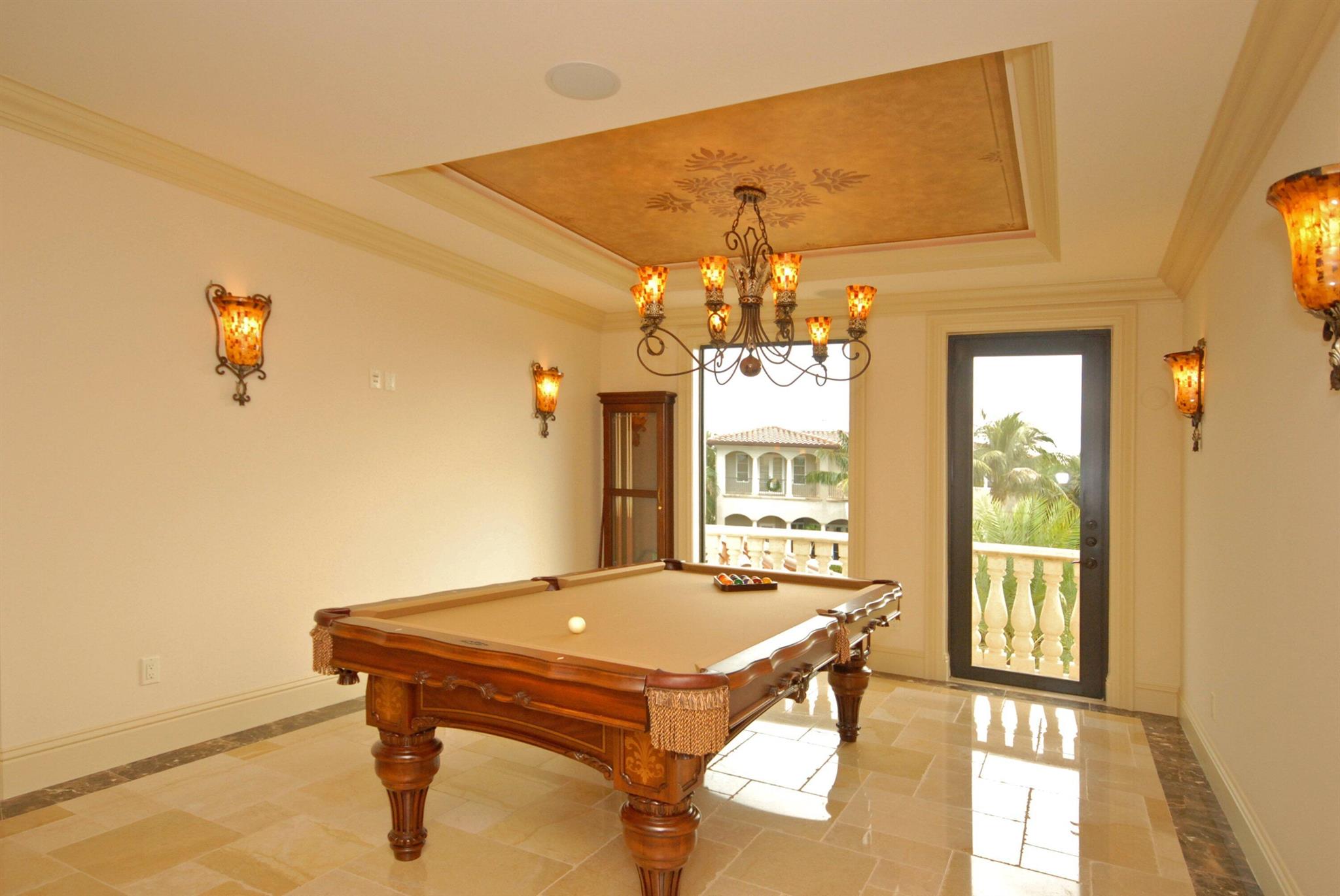 LAKE ROGERS ISLE UNIT A - Residential