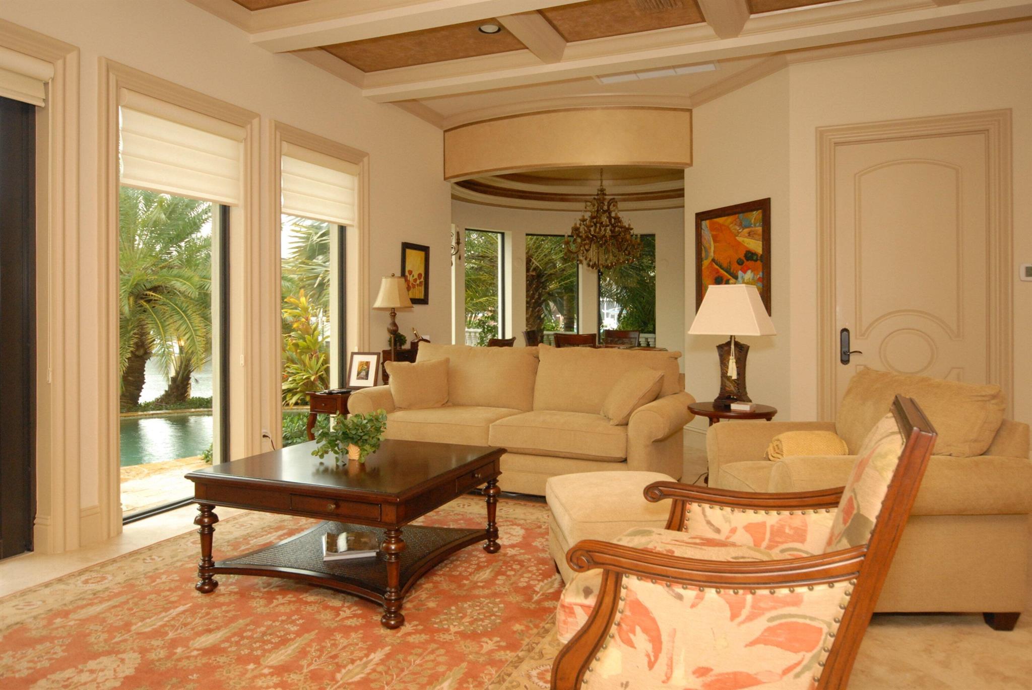 LAKE ROGERS ISLE UNIT A - Residential