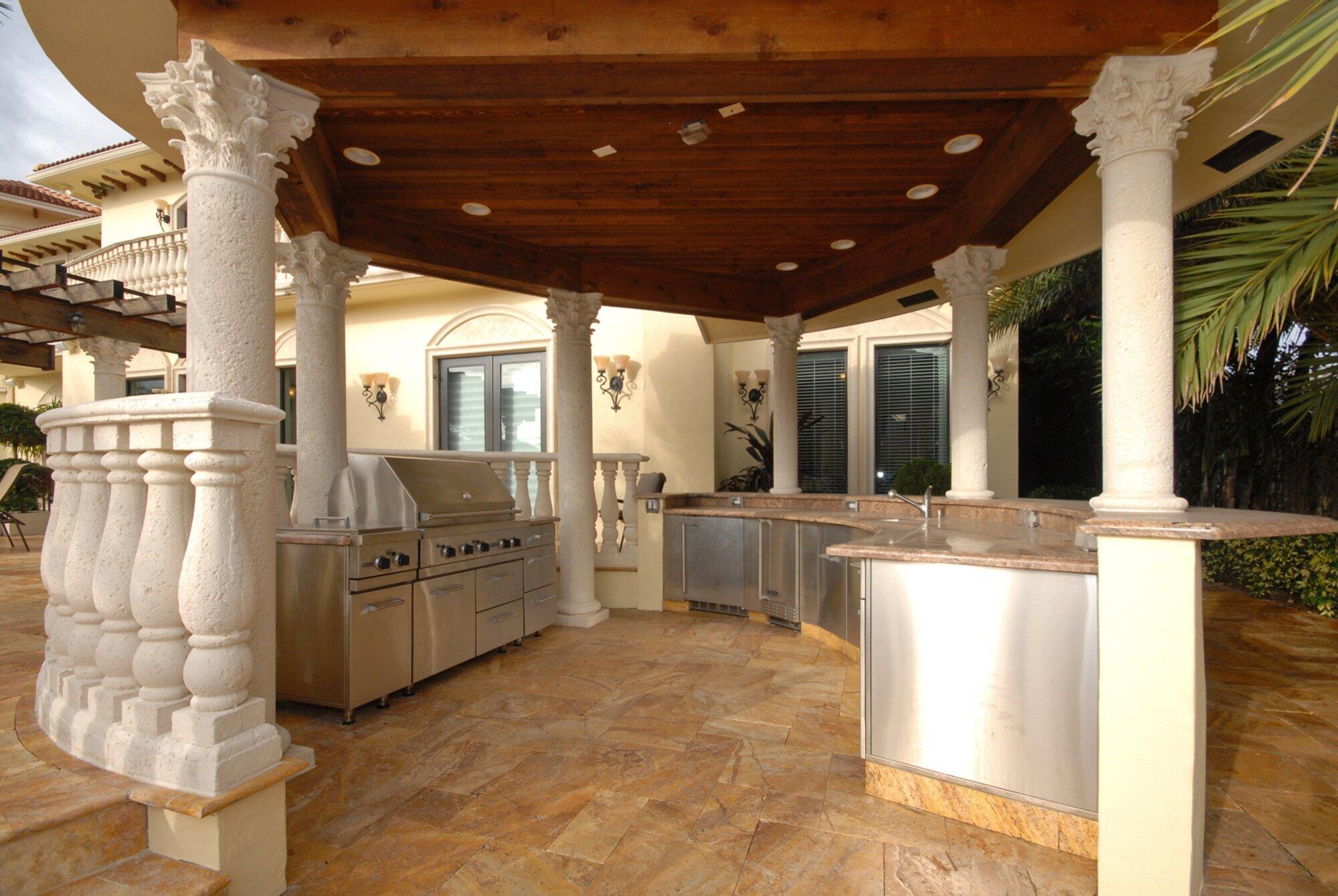 LAKE ROGERS ISLE UNIT A - Residential