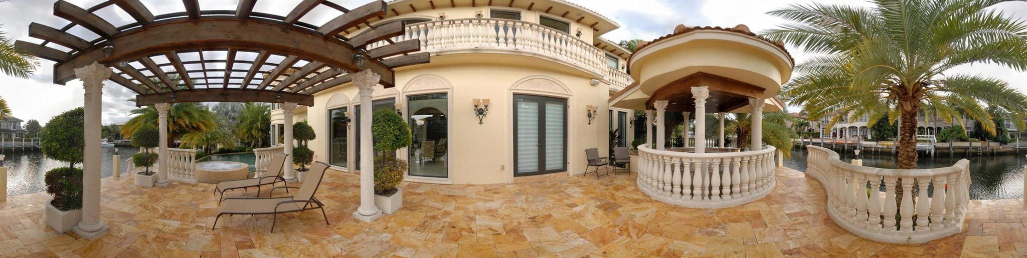 LAKE ROGERS ISLE UNIT A - Residential