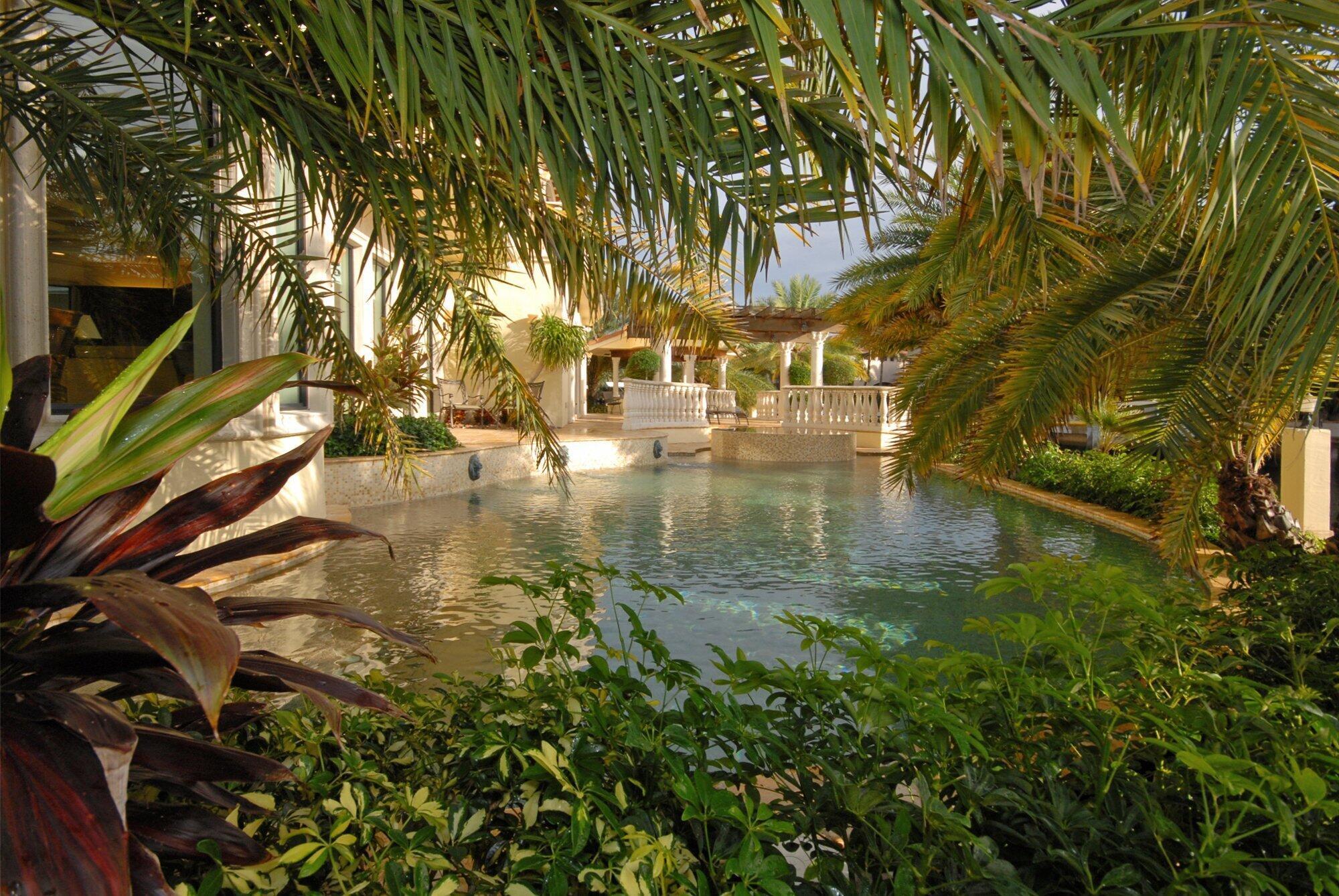 LAKE ROGERS ISLE UNIT A - Residential