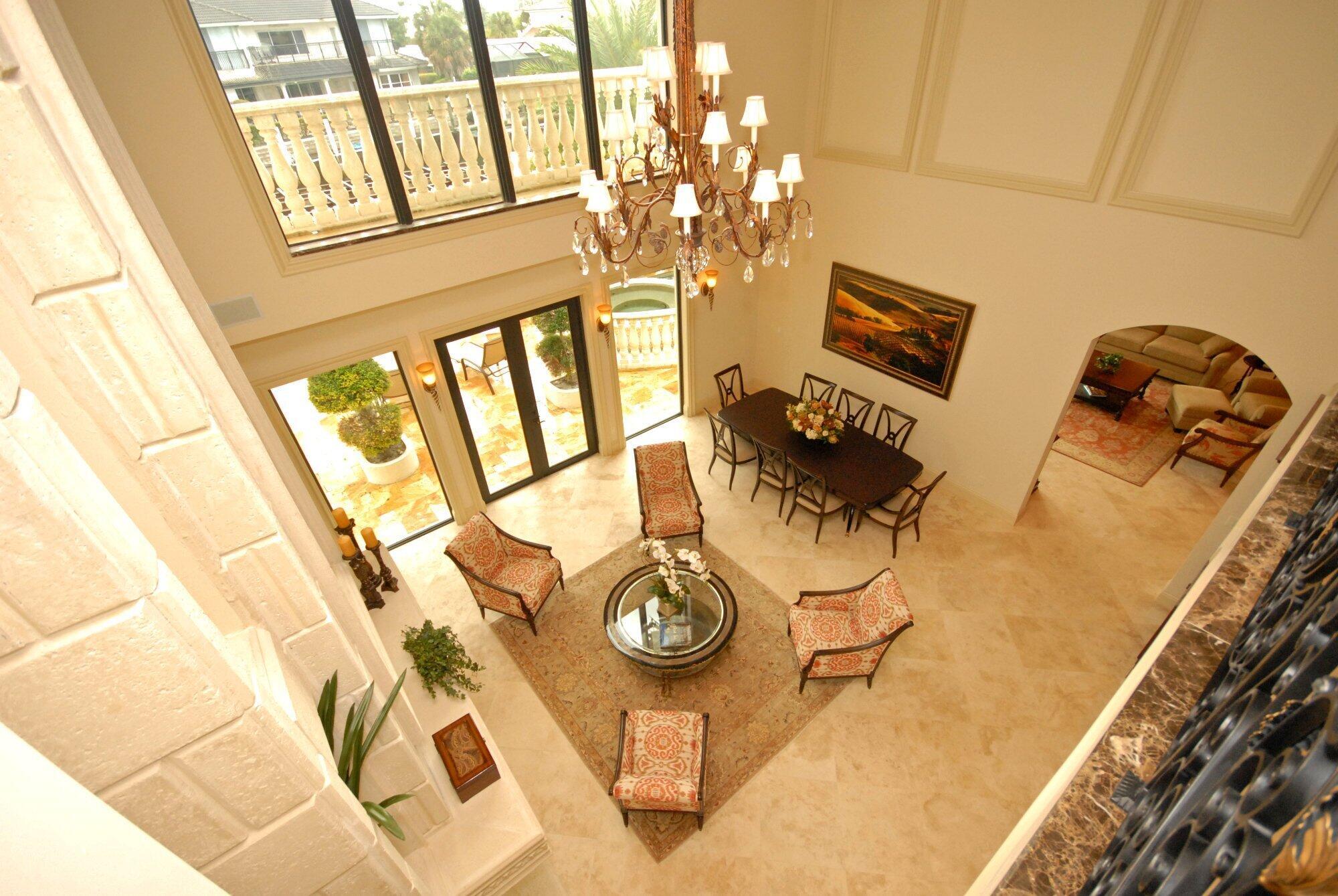 LAKE ROGERS ISLE UNIT A - Residential