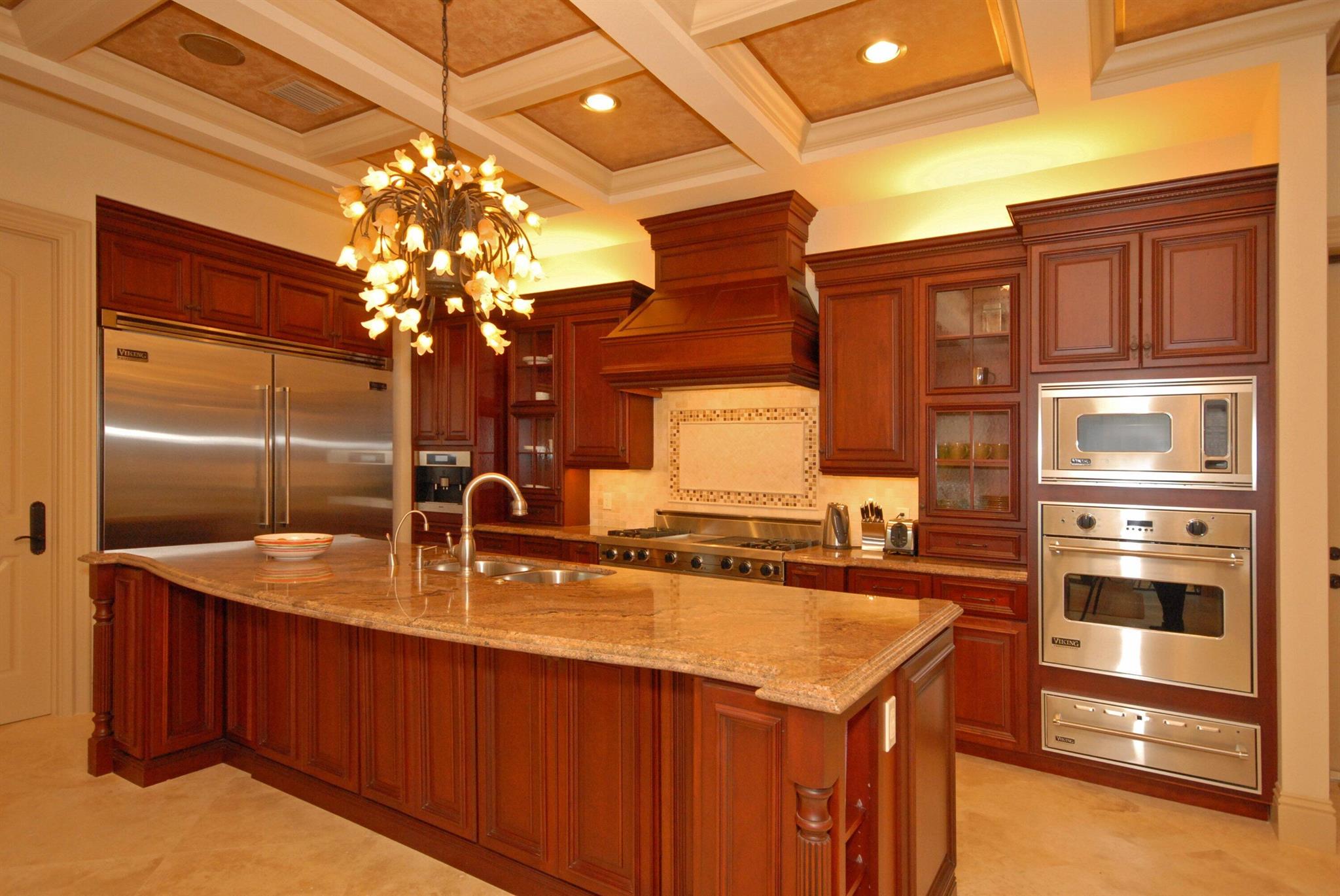 LAKE ROGERS ISLE UNIT A - Residential