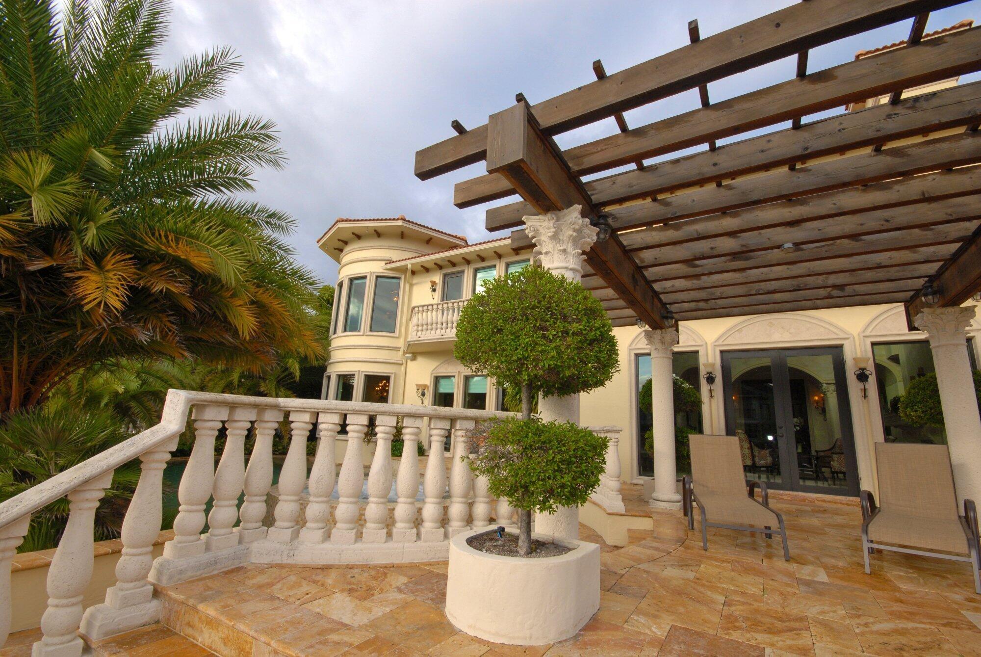 LAKE ROGERS ISLE UNIT A - Residential