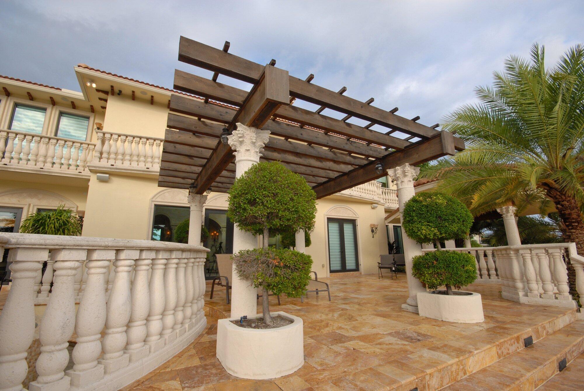 LAKE ROGERS ISLE UNIT A - Residential