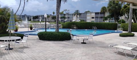 2647 N Garden Drive 110 Lake Worth FL 33461