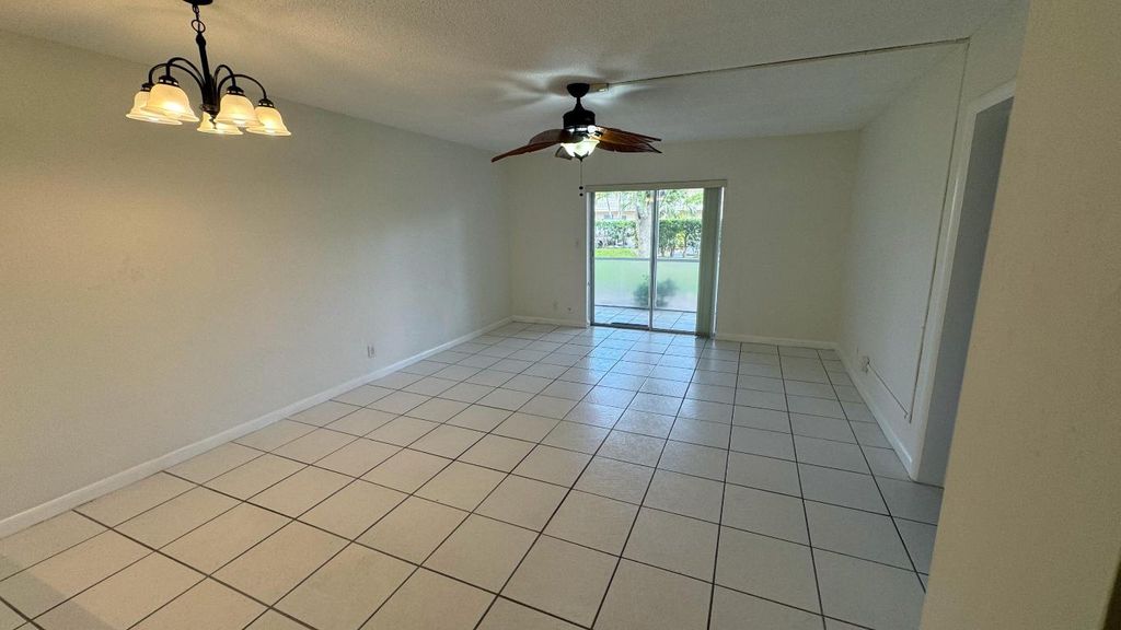 Photo of 2647 N Garden Drive #110, Lake Worth, FL 33461 (MLS # R11014394)