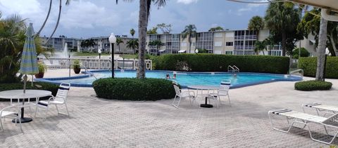 2647 N Garden Drive 110 Lake Worth FL 33461