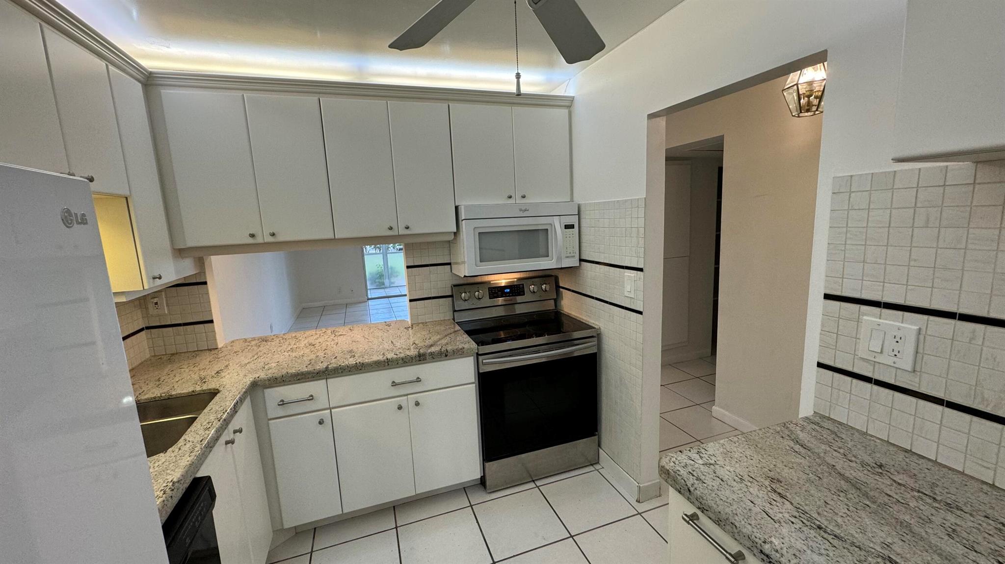 View photos, virtual tours, details... 2647 N Garden Drive 110