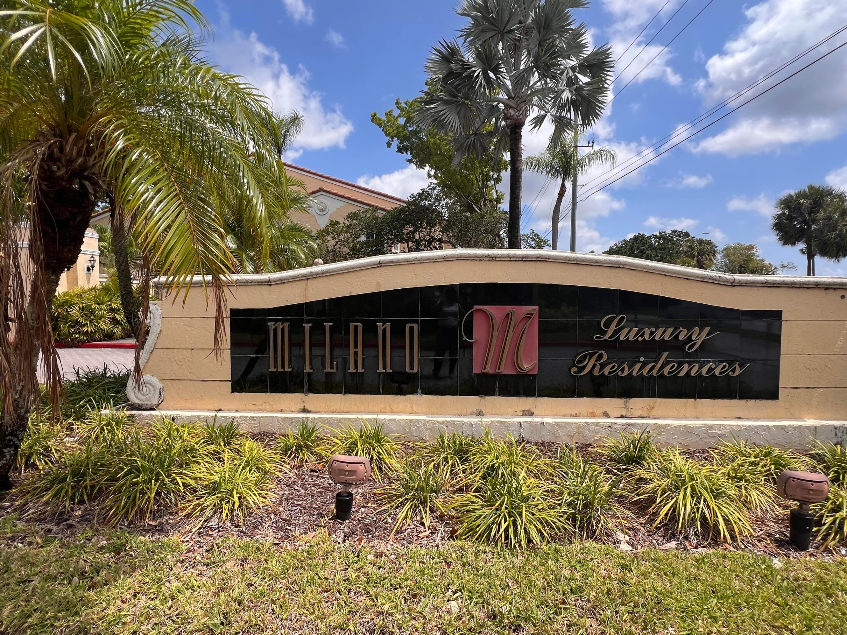 1755 Village Boulevard 102
