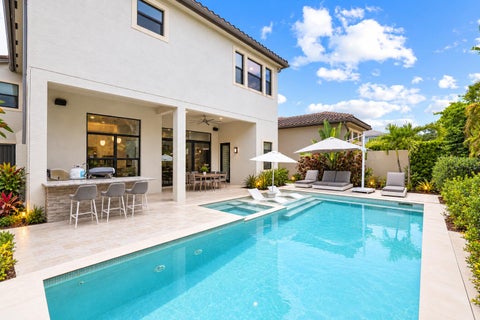 Tiny photo for 16238 Cabernet Drive, Delray Beach, FL 33446 (MLS # B26090887)