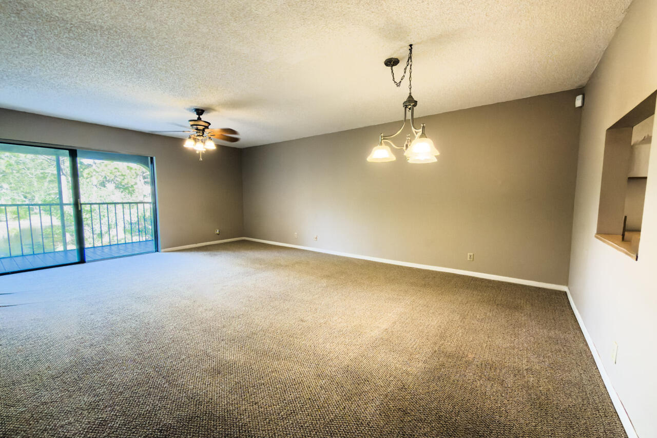 BOCA TERRACE - Residential Lease