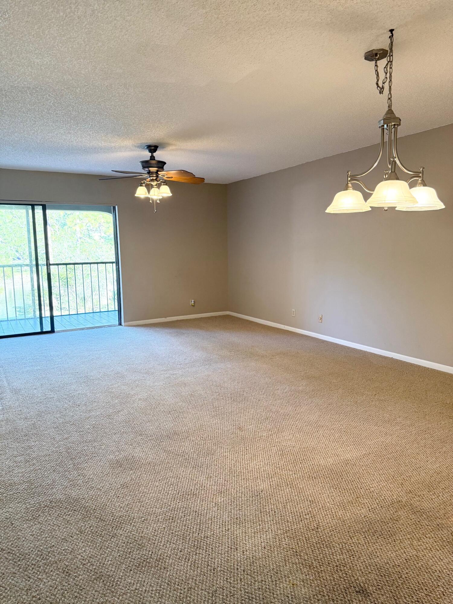 BOCA TERRACE - Residential Lease