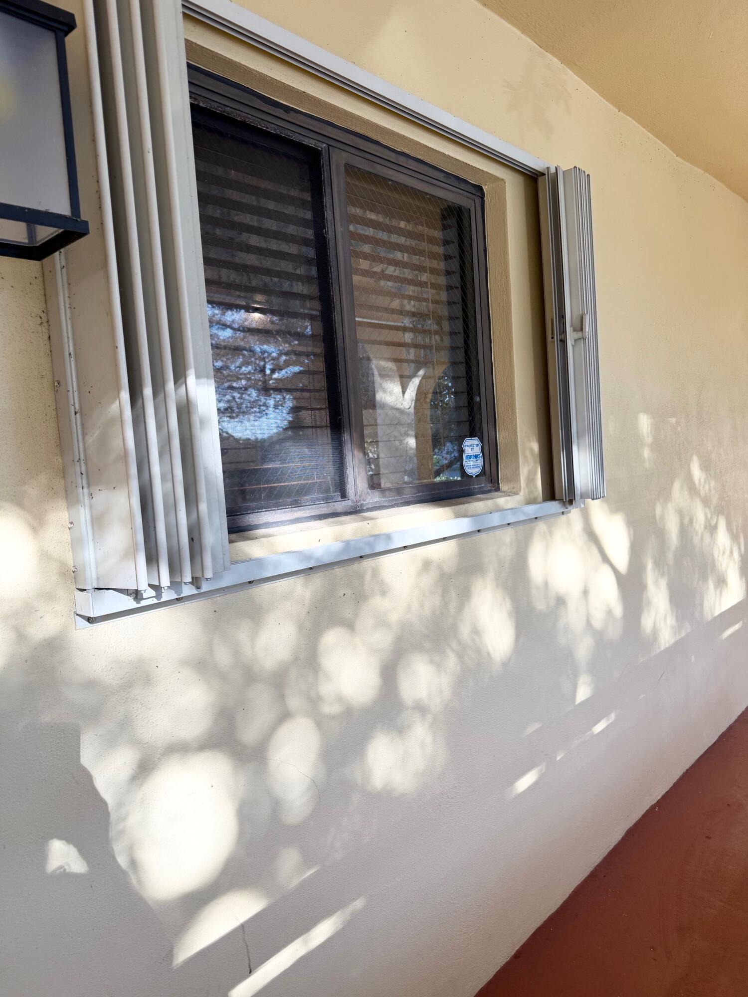 BOCA TERRACE - Residential Lease