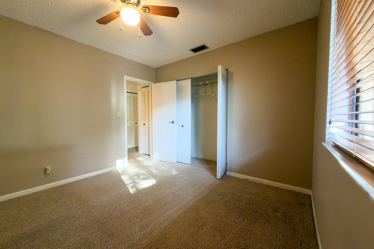 BOCA TERRACE - Residential Lease