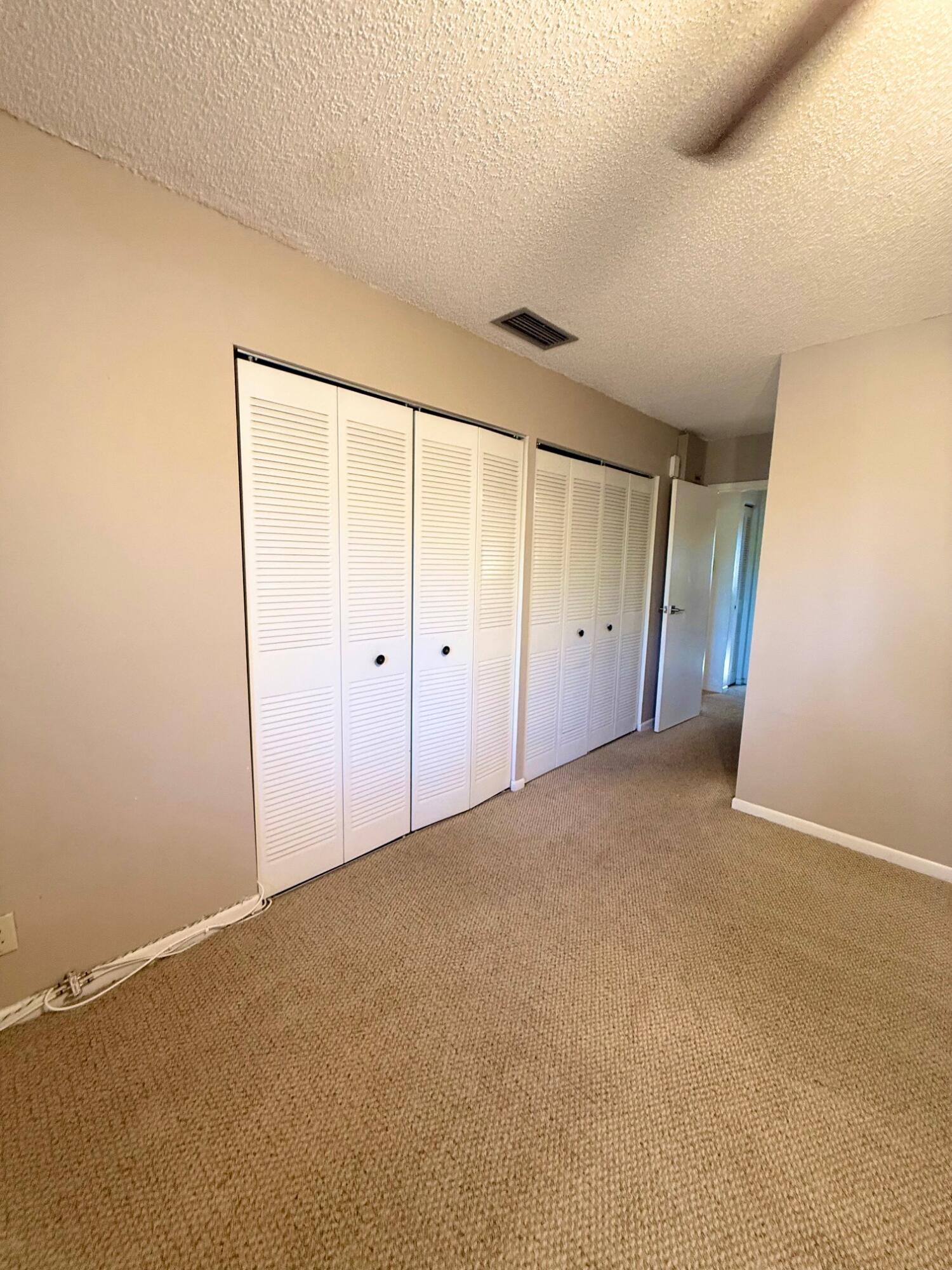 BOCA TERRACE - Residential Lease