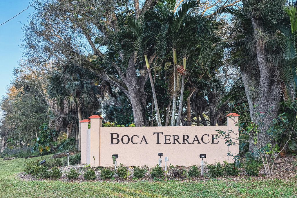 Photo of 930 SW 9th Street Circle #205, Boca Raton, FL 33486 (MLS # R11166394)