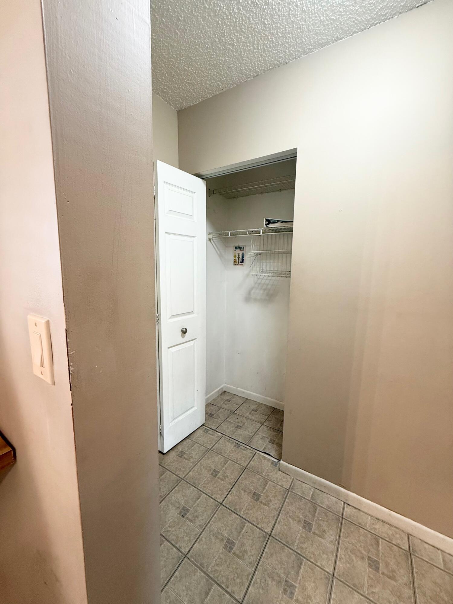 BOCA TERRACE - Residential Lease