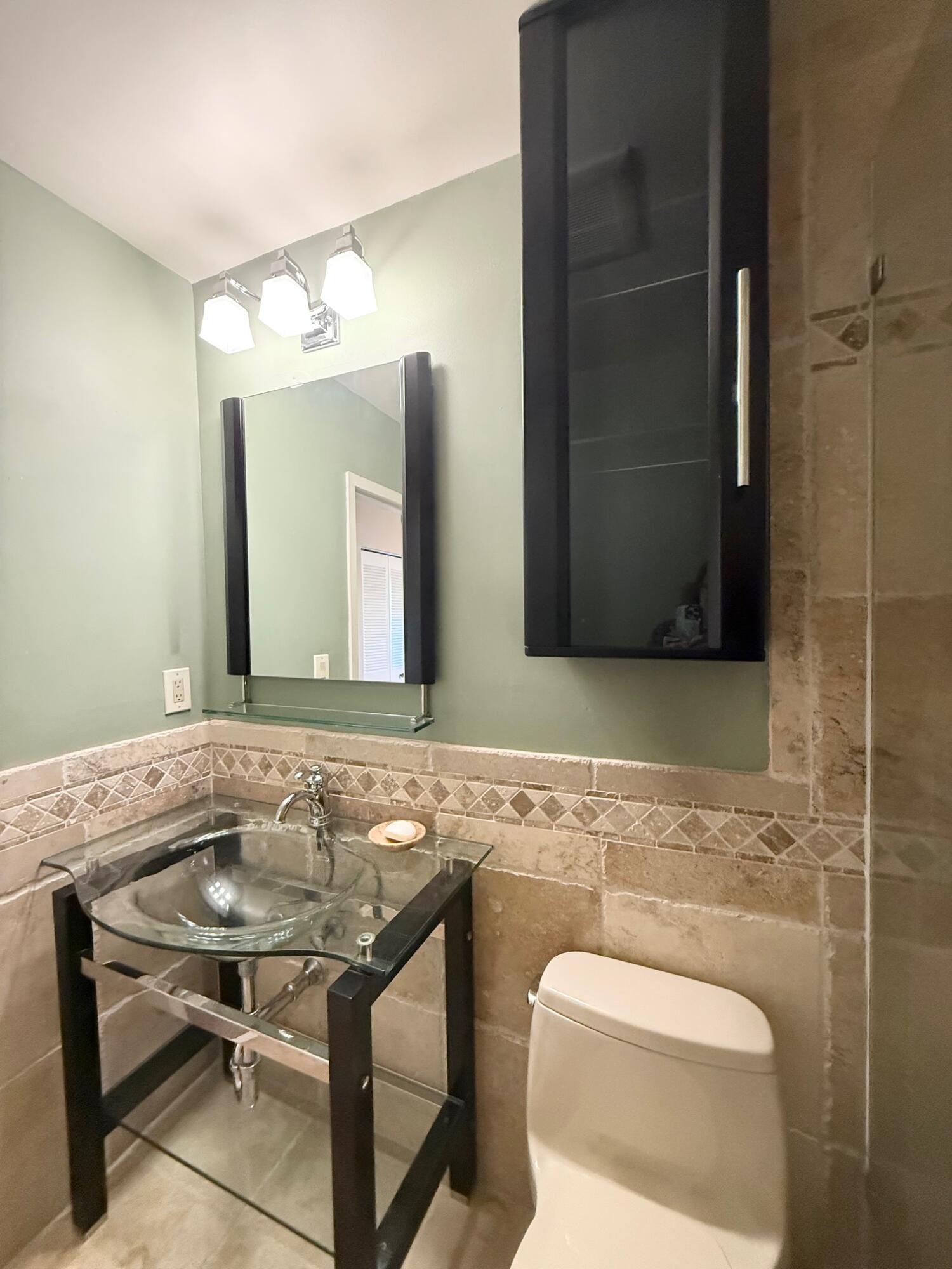 BOCA TERRACE - Residential Lease