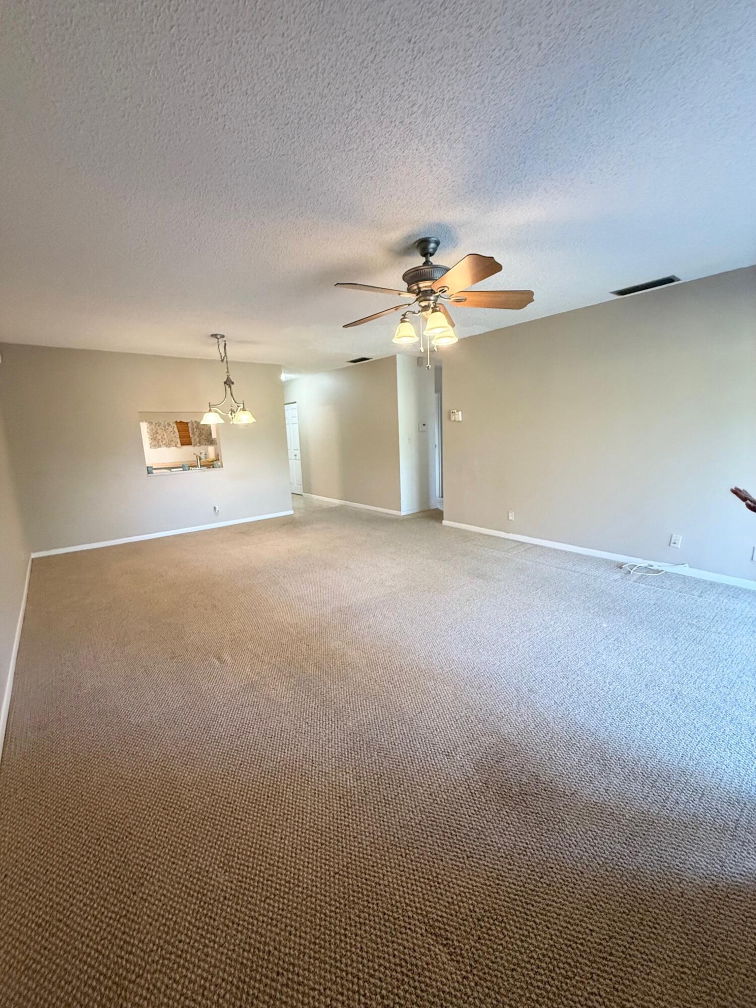 BOCA TERRACE - Residential Lease