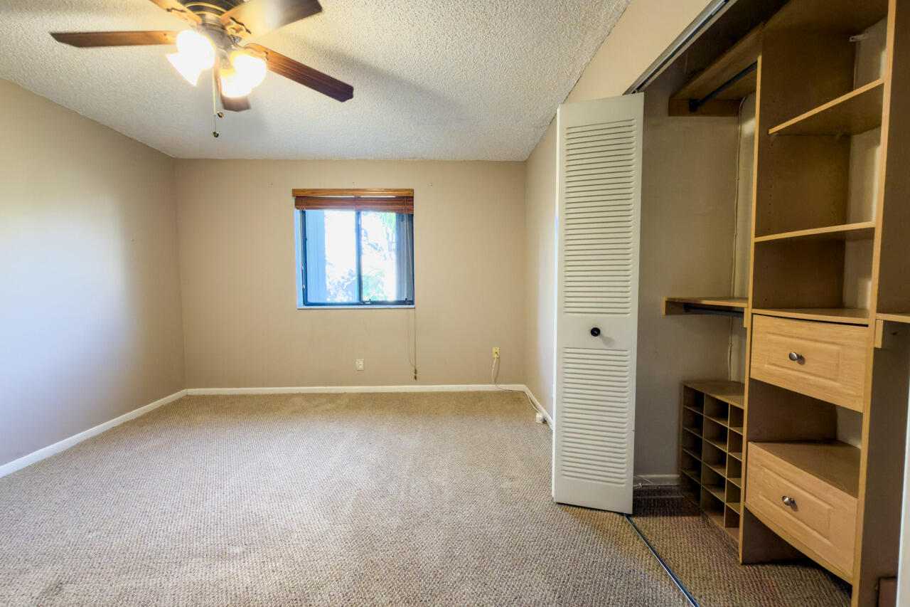 BOCA TERRACE - Residential Lease