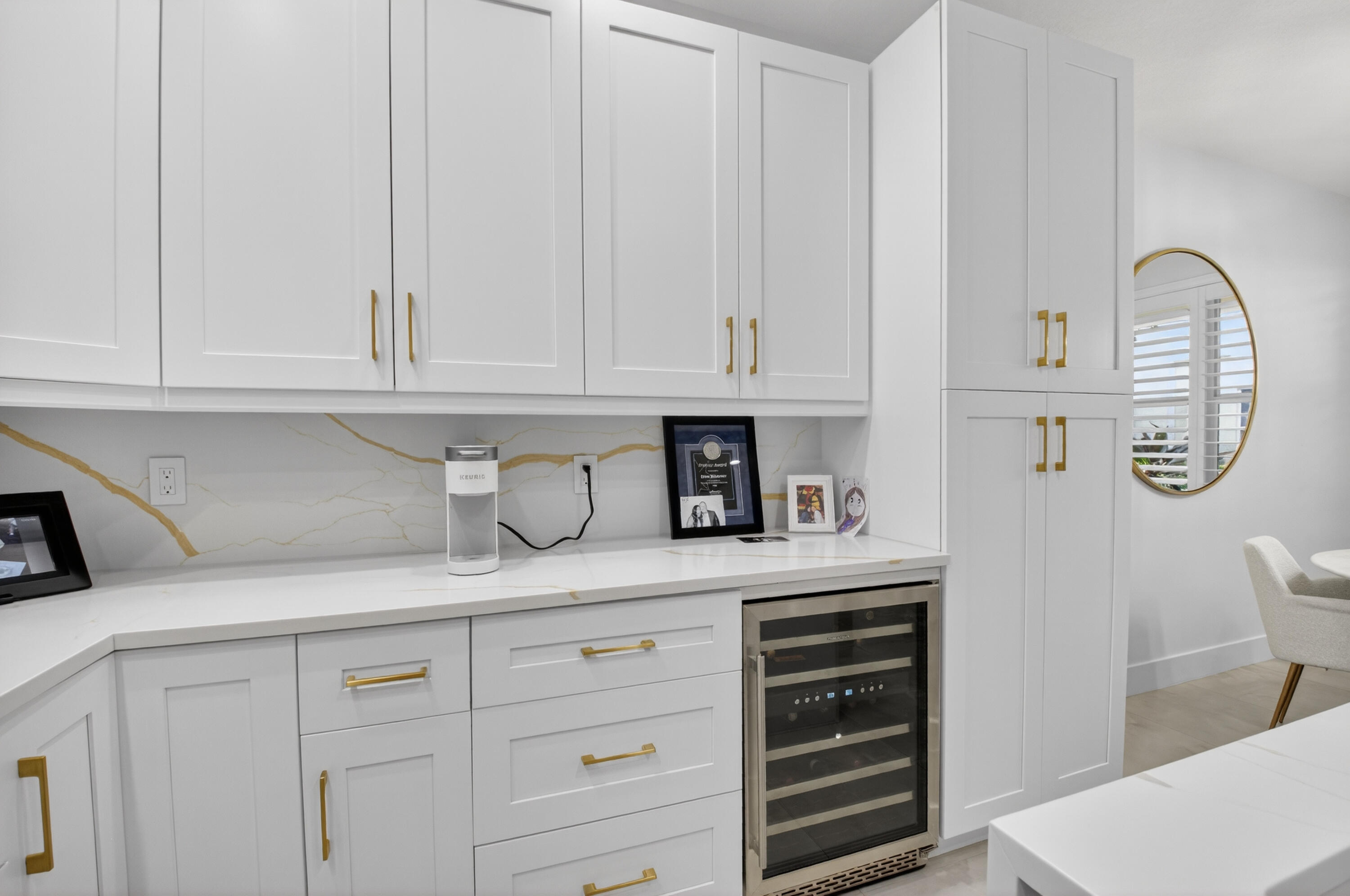 Centra - Residential Lease