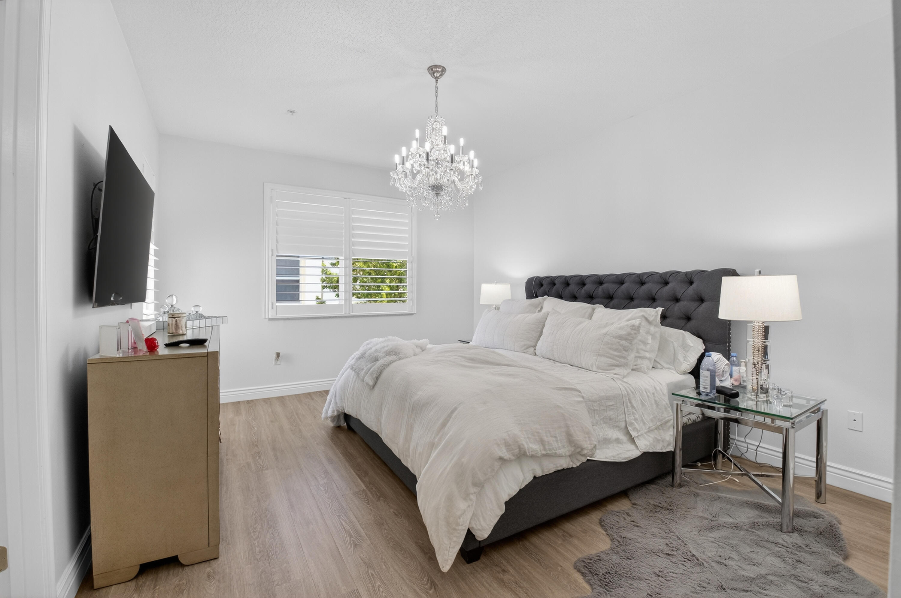 Centra - Residential Lease