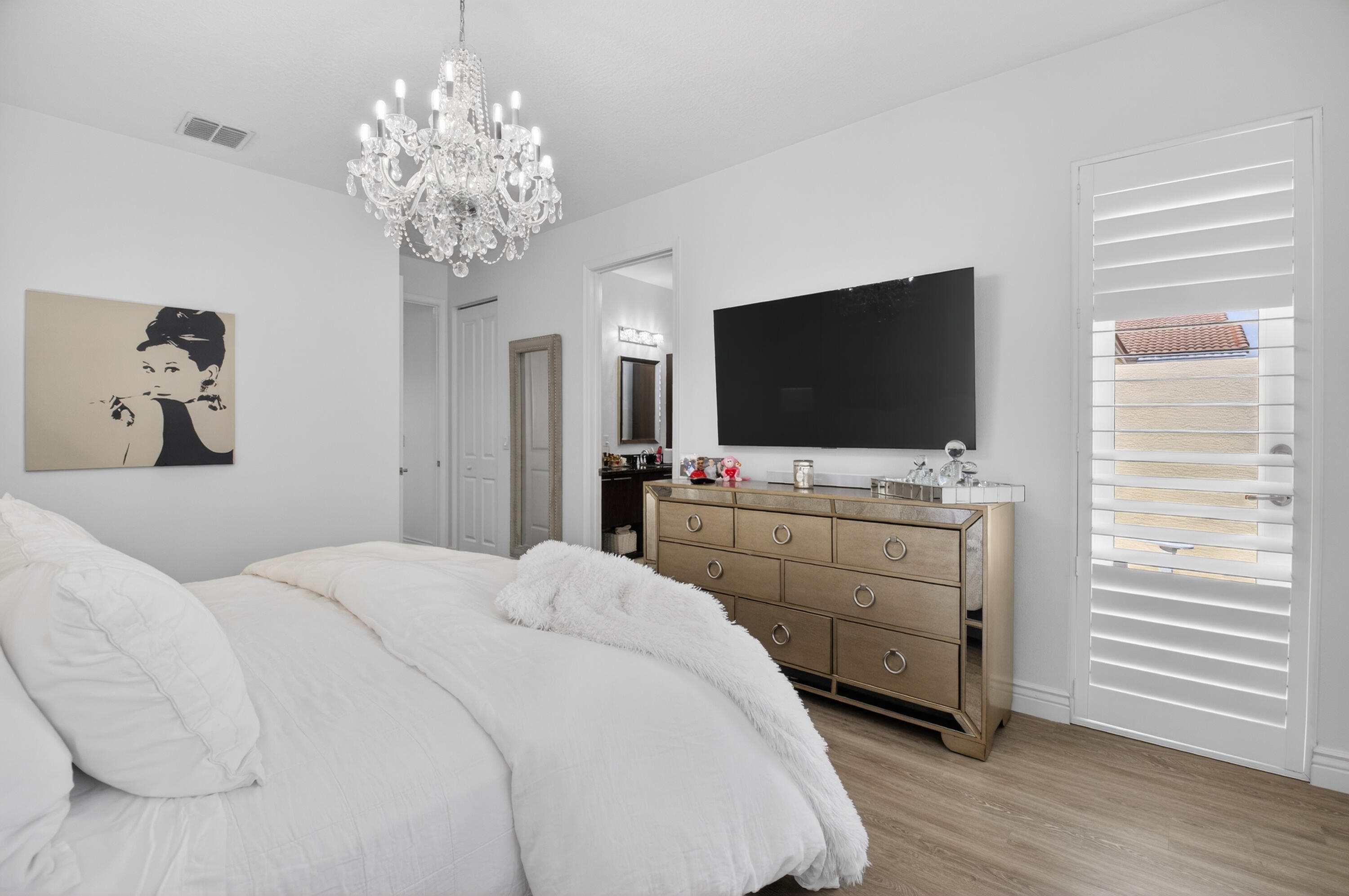 Centra - Residential Lease
