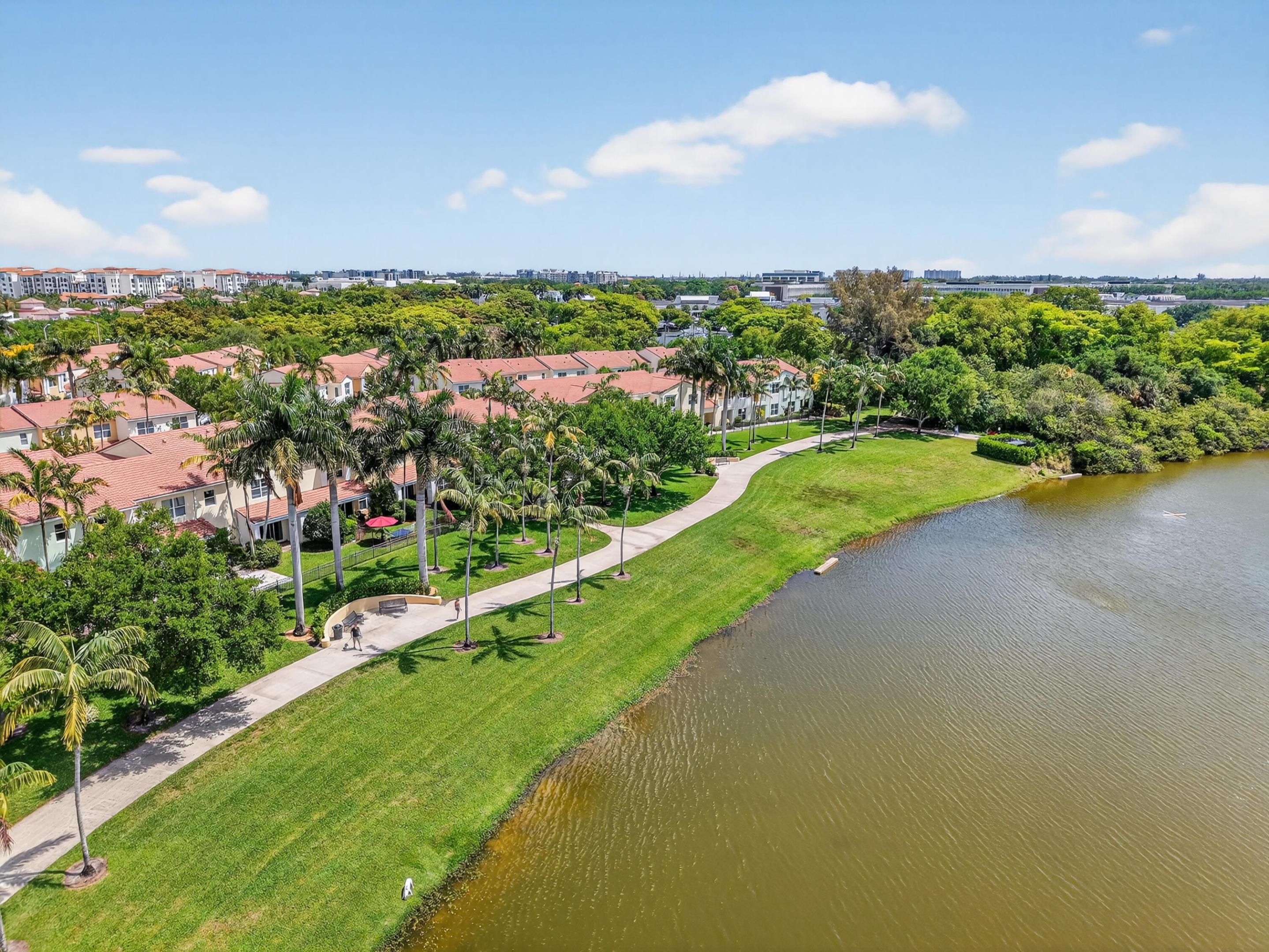 Centra - Residential Lease