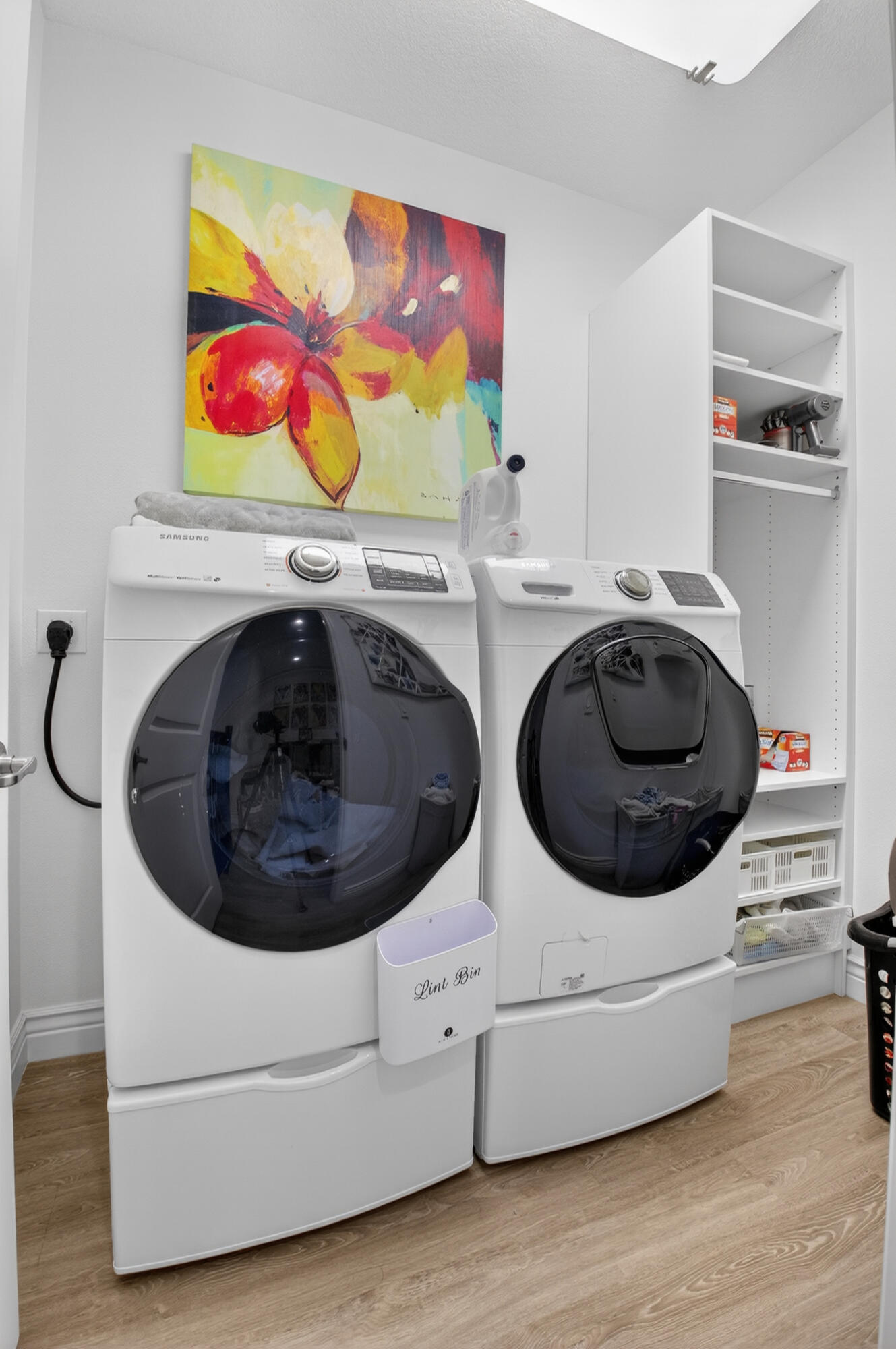Centra - Residential Lease