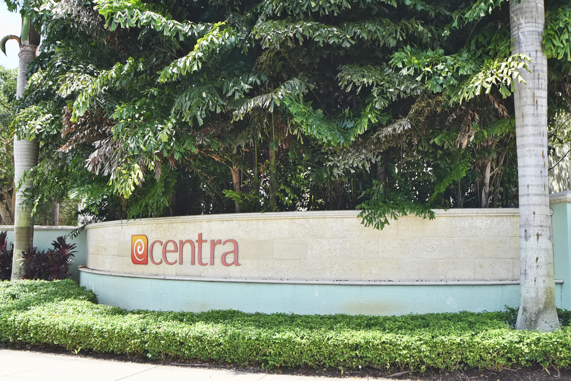 Centra - Residential Lease