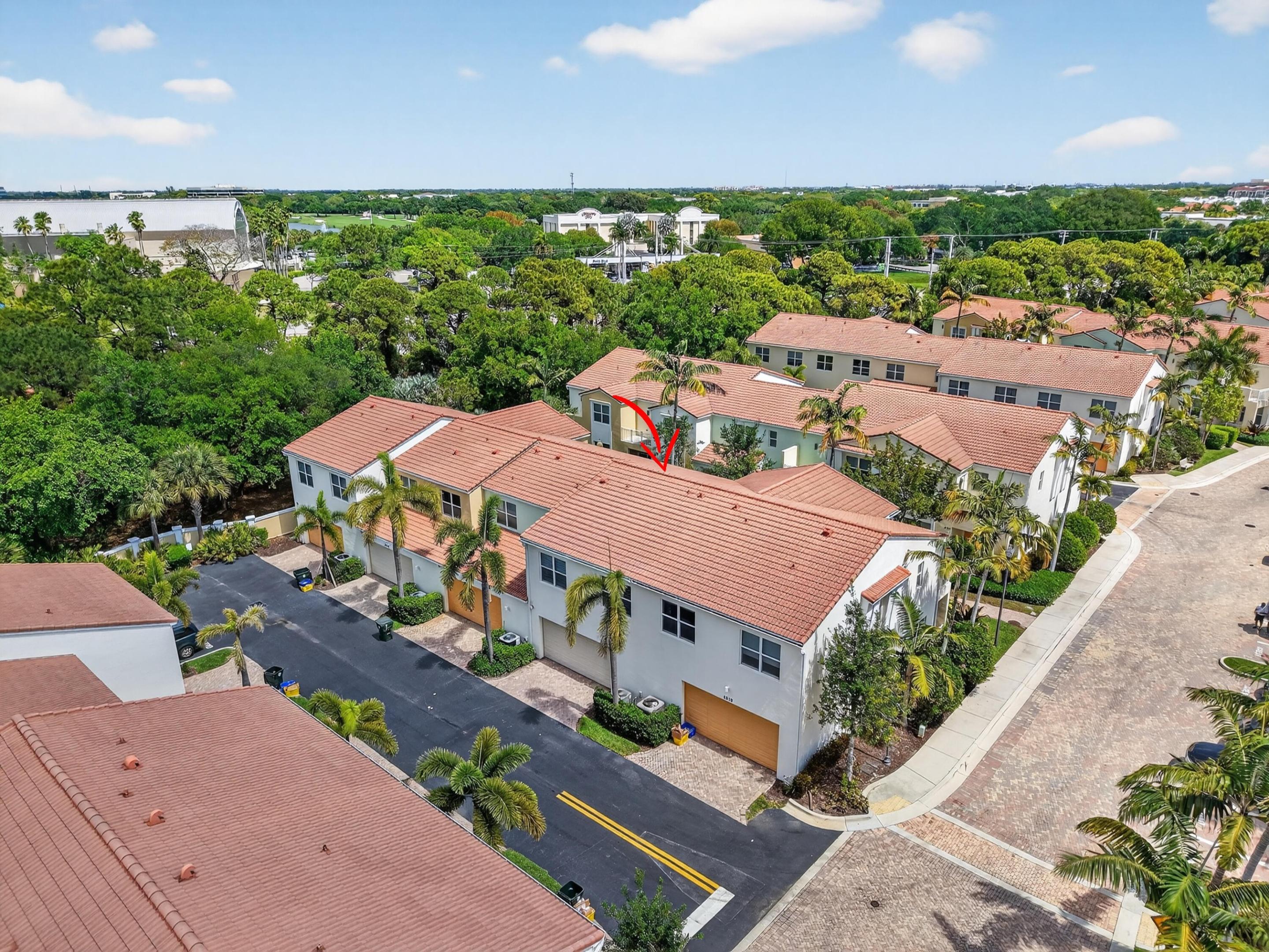 Centra - Residential Lease