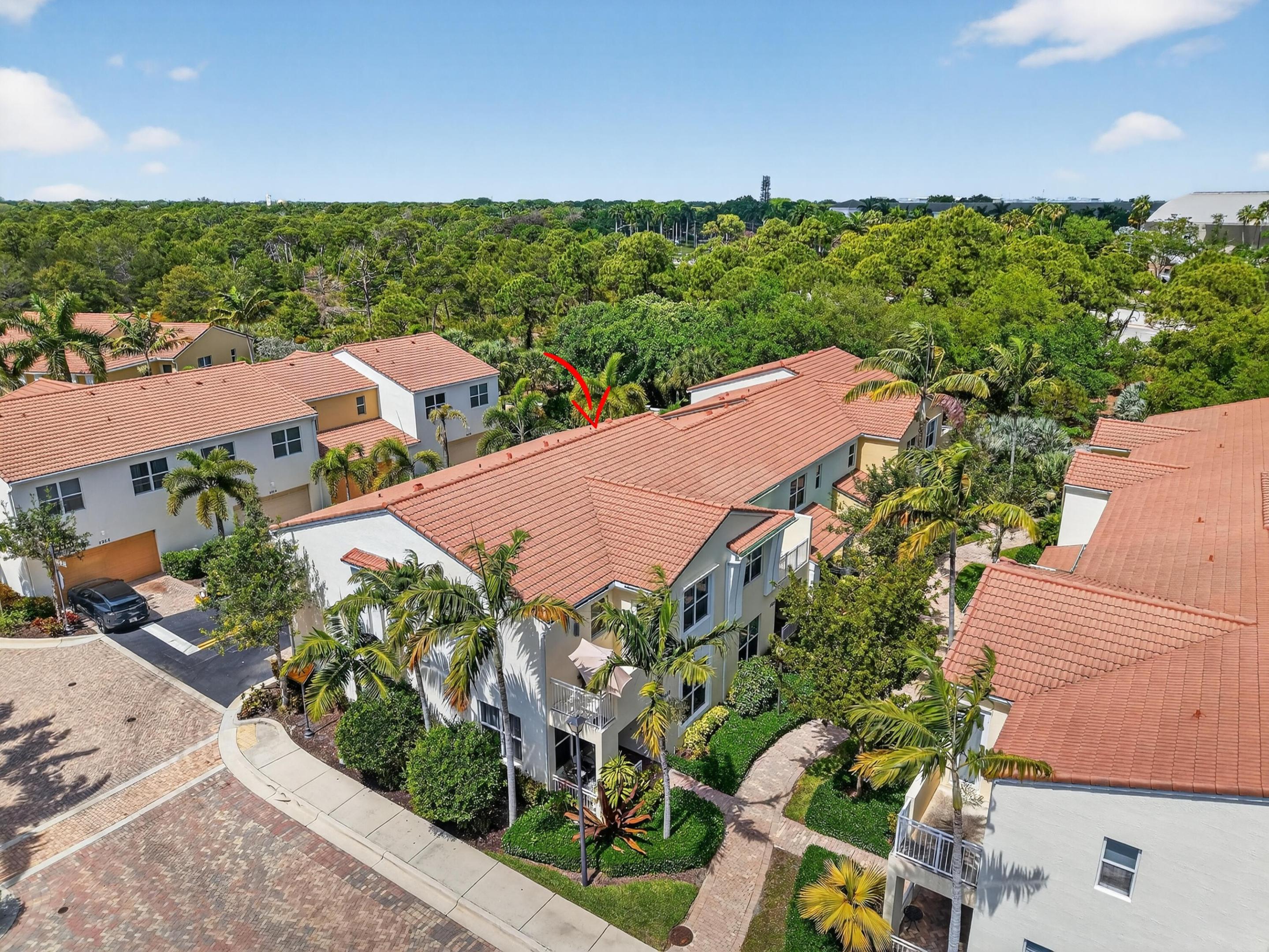 Centra - Residential Lease