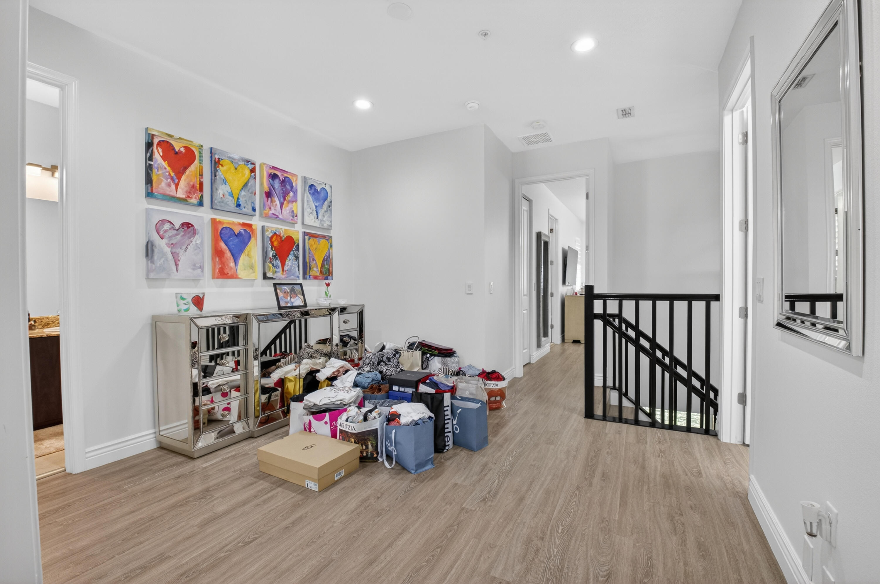 Centra - Residential Lease