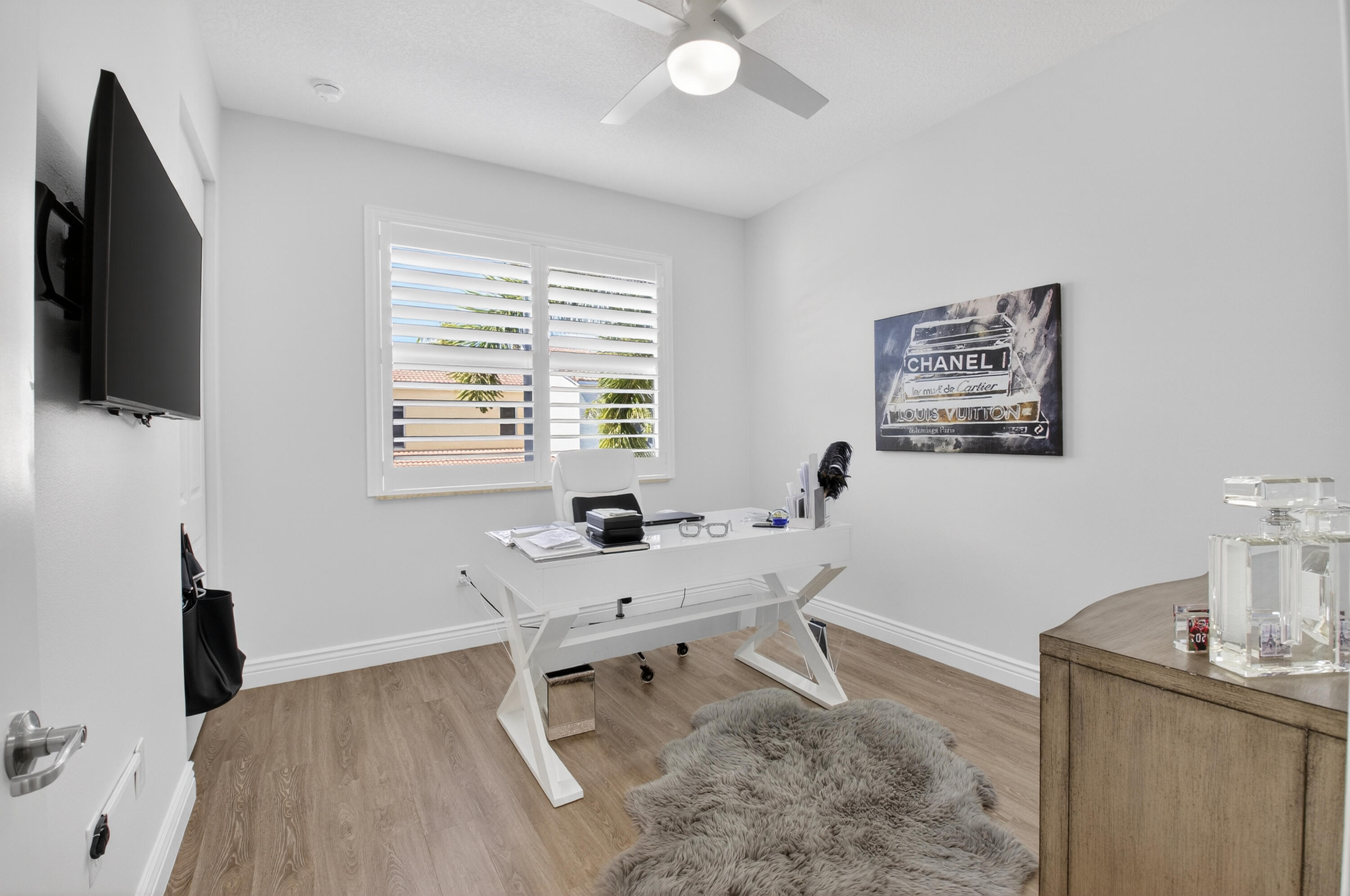 Centra - Residential Lease