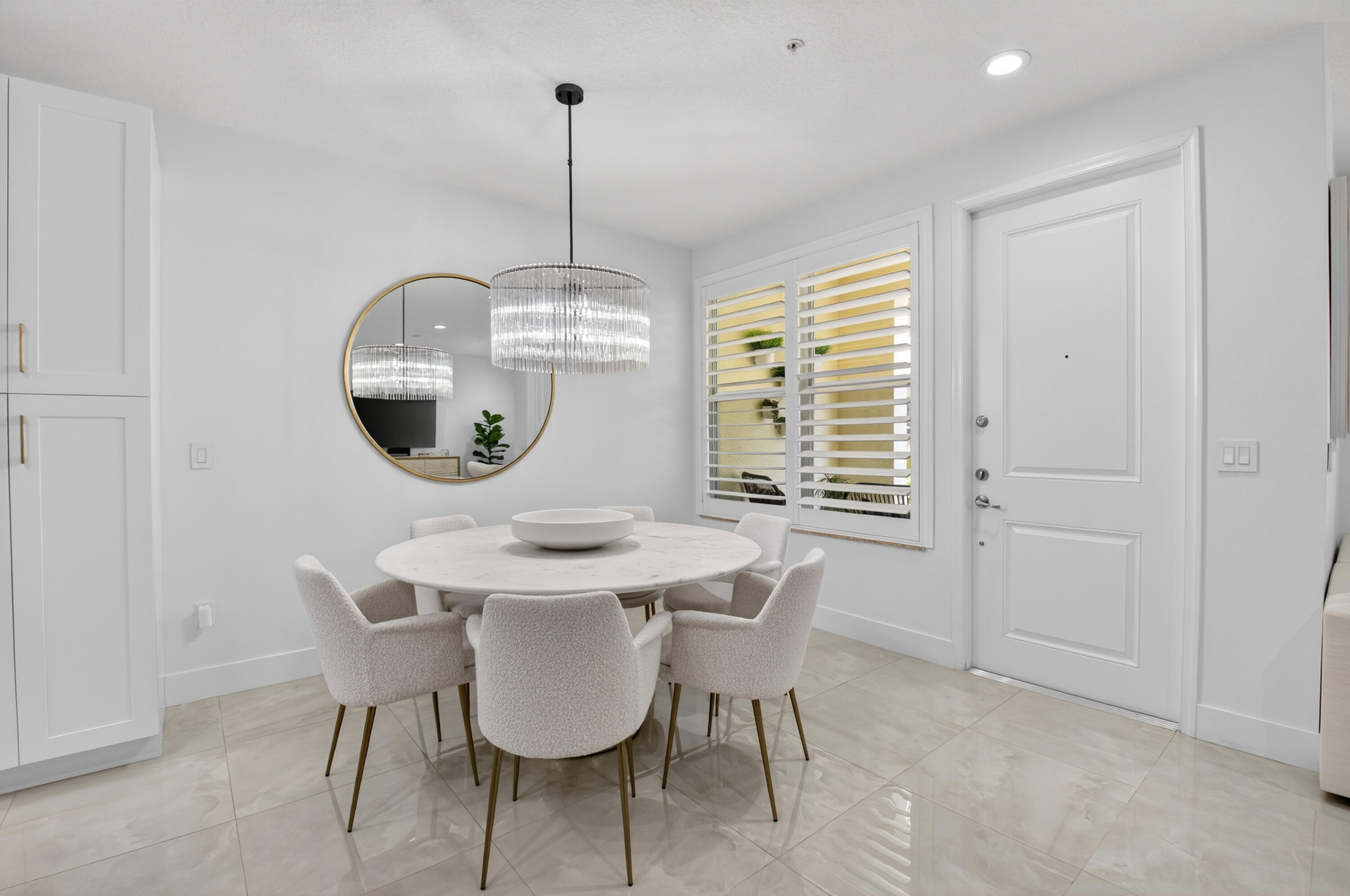 Centra - Residential Lease