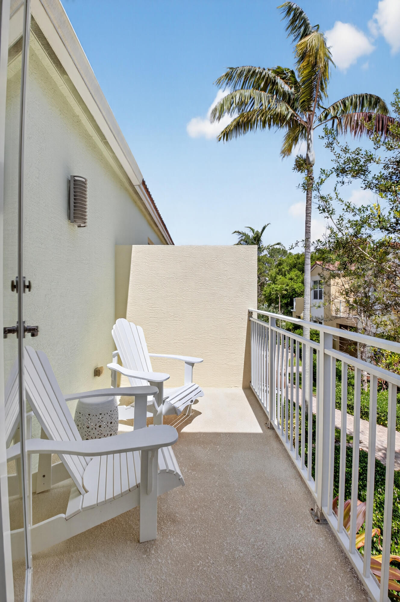 Centra - Residential Lease
