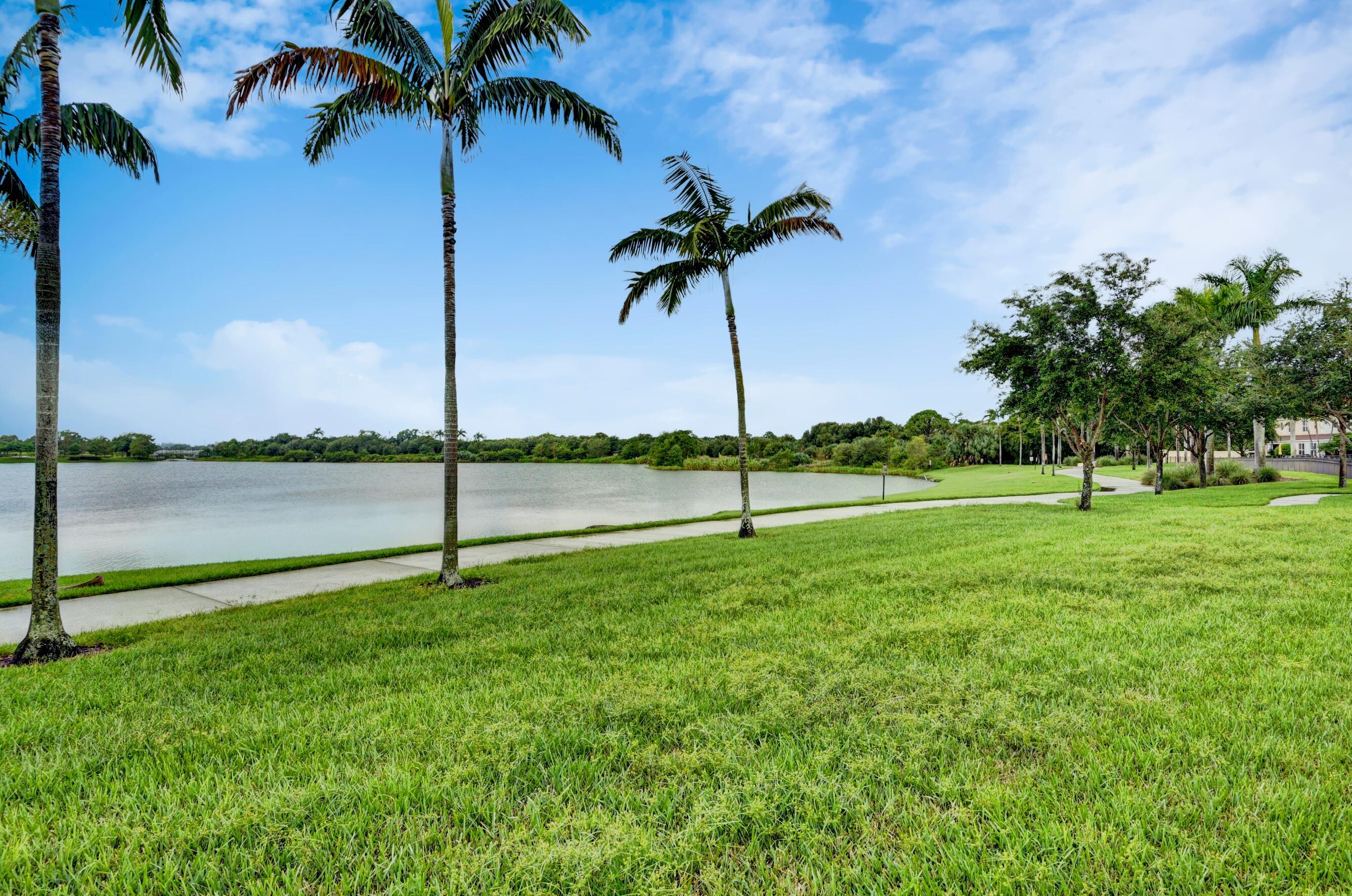 Centra - Residential Lease