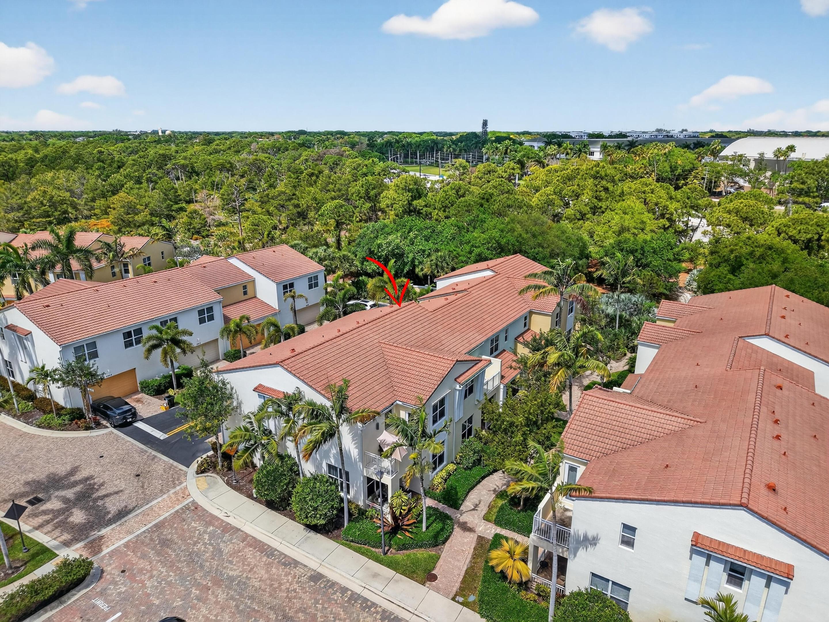 Centra - Residential Lease
