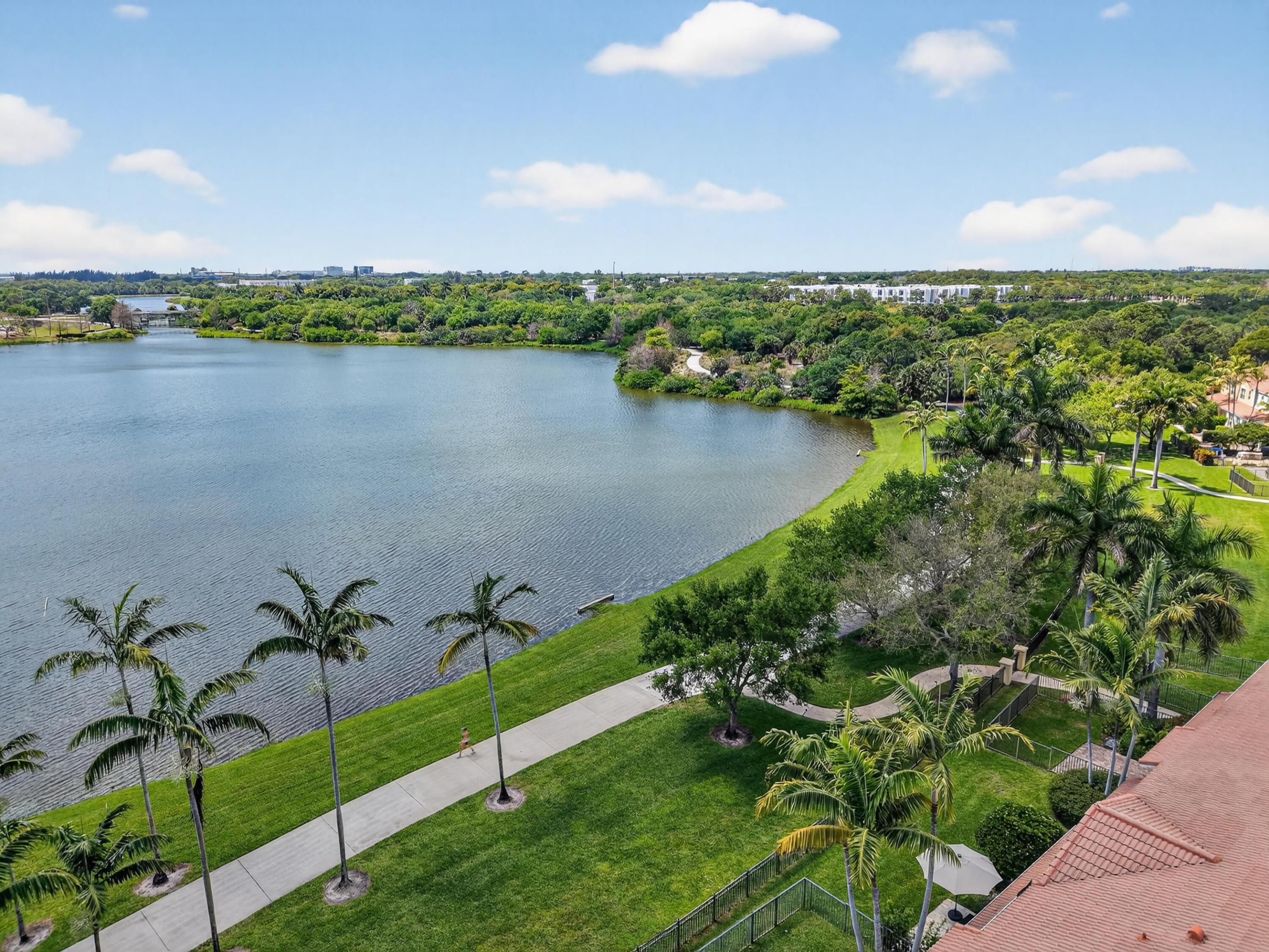 Centra - Residential Lease